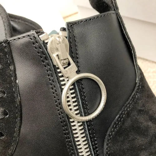 Replica Off-White Casual Shoes For Men #1417457 $96.00 USD for Wholesale