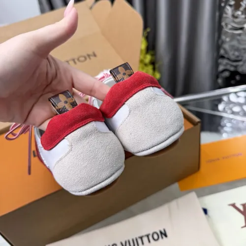 Replica Louis Vuitton Casual Shoes For Women #1417463 $118.00 USD for Wholesale