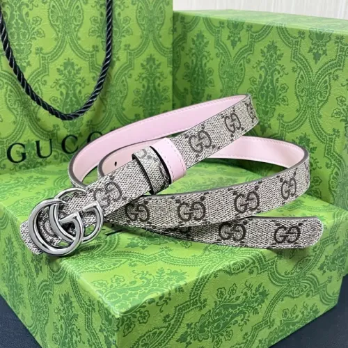 Gucci AAA Quality Belts For Women #1417500 $48.00 USD, Wholesale Replica Gucci AAA Quality Belts