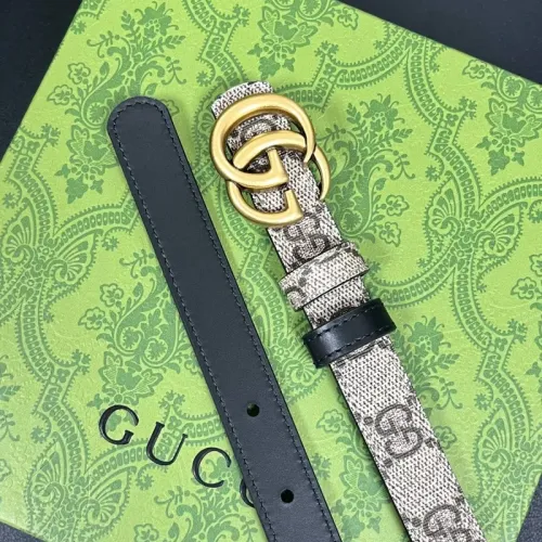 Replica Gucci AAA Quality Belts For Women #1417502 $48.00 USD for Wholesale