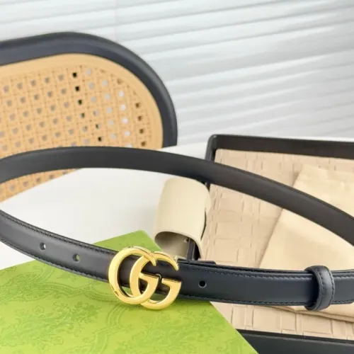 Gucci AAA Quality Belts For Women #1417509 $48.00 USD, Wholesale Replica Gucci AAA Quality Belts
