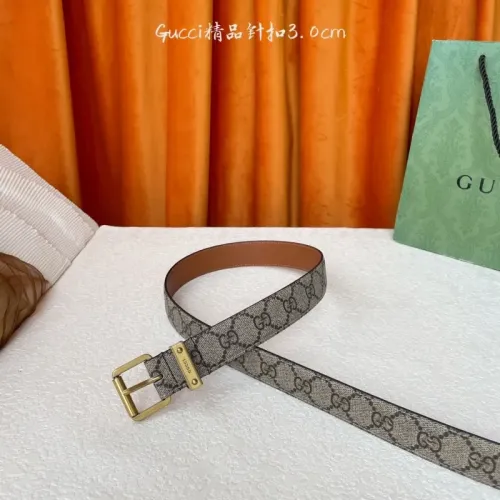 Gucci AAA Quality Belts For Women #1417512 $56.00 USD, Wholesale Replica Gucci AAA Quality Belts