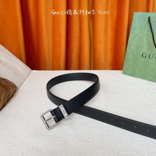 Gucci AAA Quality Belts For Women #1417517 $56.00 USD, Wholesale Replica Gucci AAA Quality Belts