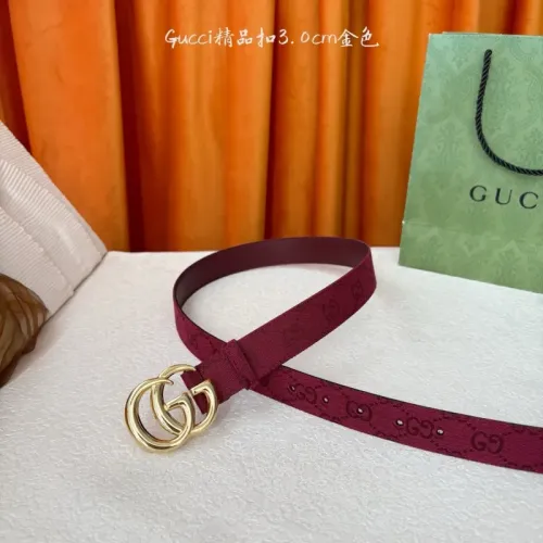Gucci AAA Quality Belts For Women #1417518 $56.00 USD, Wholesale Replica Gucci AAA Quality Belts