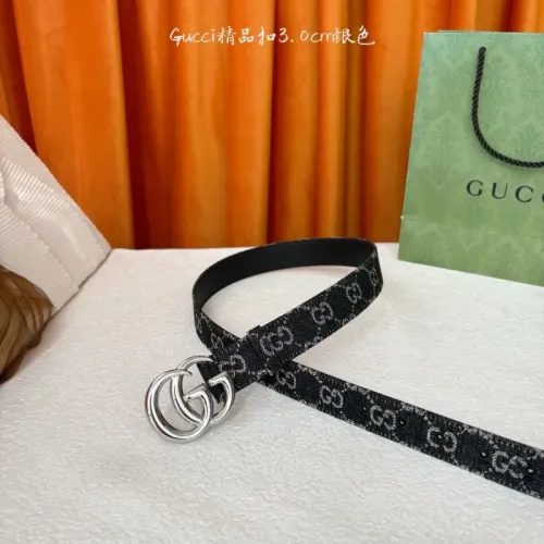 Gucci AAA Quality Belts For Women #1417525 $56.00 USD, Wholesale Replica Gucci AAA Quality Belts