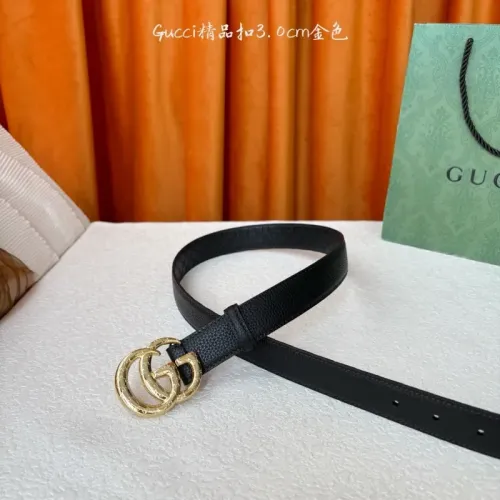 Gucci AAA Quality Belts For Women #1417527 $56.00 USD, Wholesale Replica Gucci AAA Quality Belts