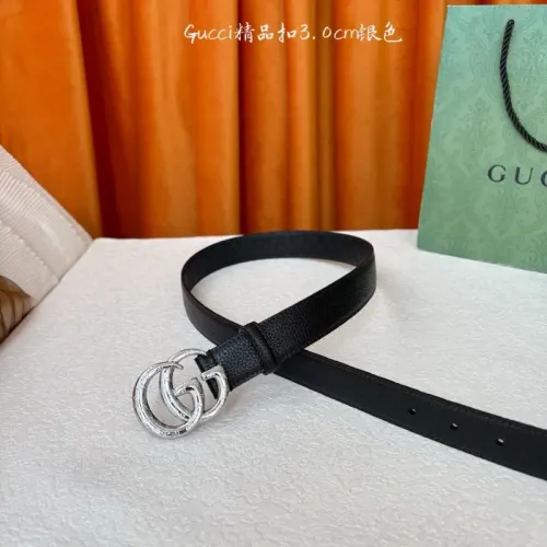 Gucci AAA Quality Belts For Women #1417528 $56.00 USD, Wholesale Replica Gucci AAA Quality Belts