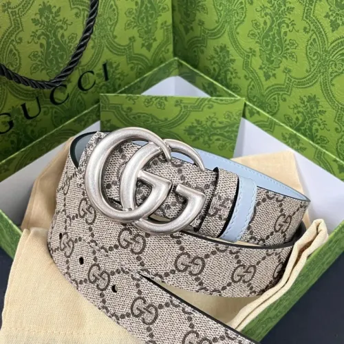Gucci AAA Quality Belts For Women #1417532 $56.00 USD, Wholesale Replica Gucci AAA Quality Belts