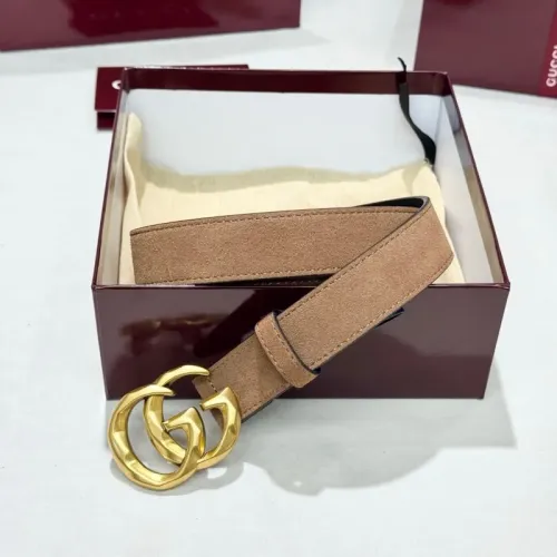 Gucci AAA Quality Belts For Women #1417546 $56.00 USD, Wholesale Replica Gucci AAA Quality Belts