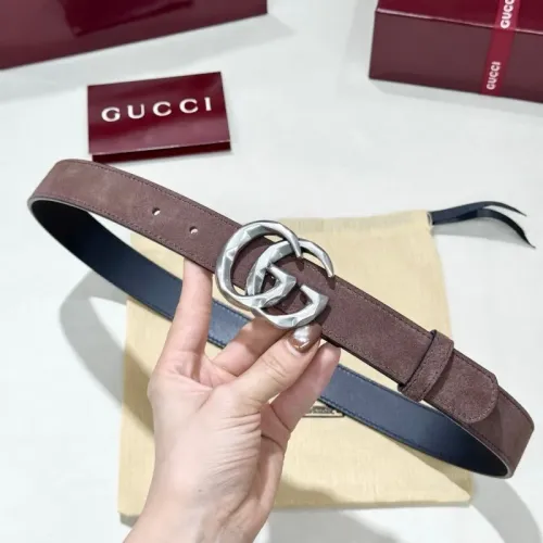 Gucci AAA Quality Belts For Women #1417547 $56.00 USD, Wholesale Replica Gucci AAA Quality Belts