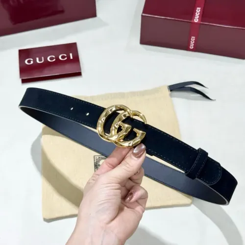 Gucci AAA Quality Belts For Women #1417548 $56.00 USD, Wholesale Replica Gucci AAA Quality Belts