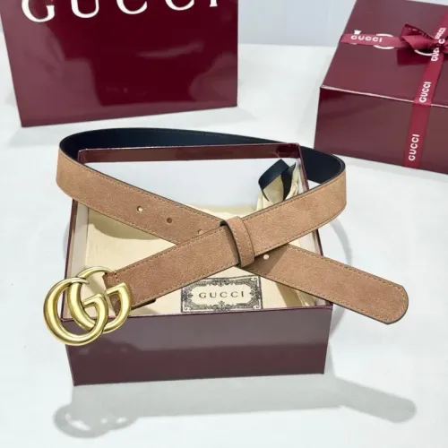 Gucci AAA Quality Belts For Women #1417551 $56.00 USD, Wholesale Replica Gucci AAA Quality Belts