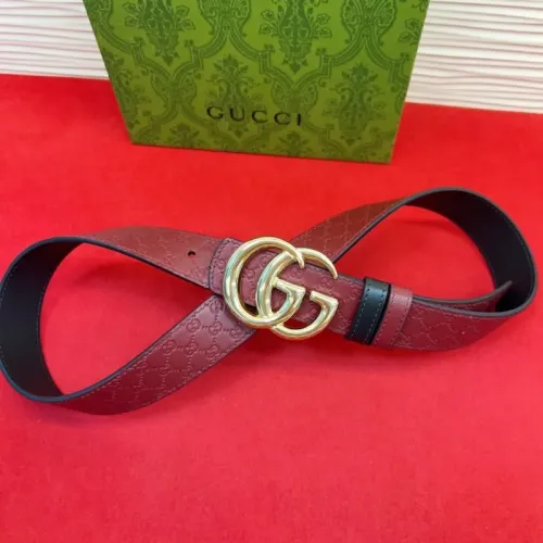 Gucci AAA Quality Belts For Women #1417556 $56.00 USD, Wholesale Replica Gucci AAA Quality Belts
