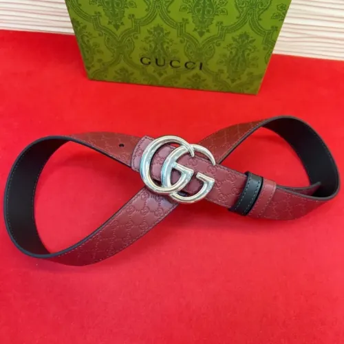 Gucci AAA Quality Belts For Women #1417557 $56.00 USD, Wholesale Replica Gucci AAA Quality Belts
