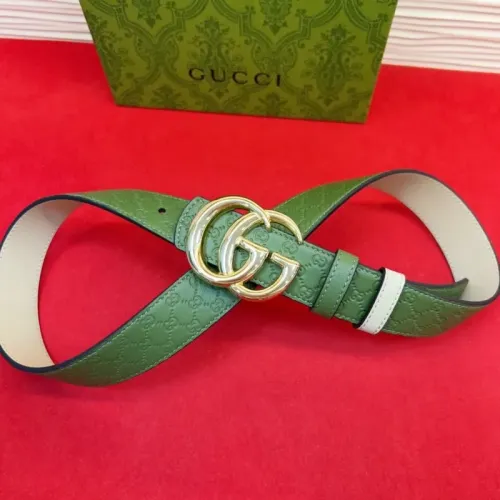 Gucci AAA Quality Belts For Women #1417558 $56.00 USD, Wholesale Replica Gucci AAA Quality Belts