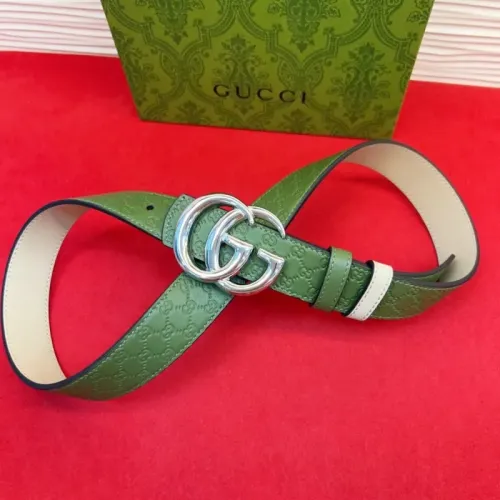 Gucci AAA Quality Belts For Women #1417559 $56.00 USD, Wholesale Replica Gucci AAA Quality Belts