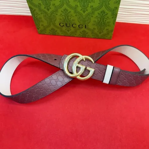 Gucci AAA Quality Belts For Women #1417560 $56.00 USD, Wholesale Replica Gucci AAA Quality Belts