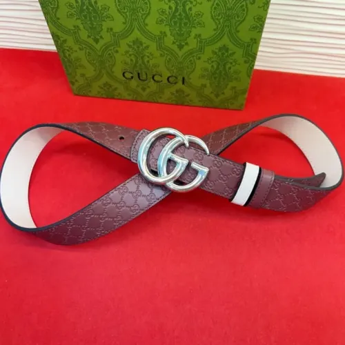 Gucci AAA Quality Belts For Women #1417561 $56.00 USD, Wholesale Replica Gucci AAA Quality Belts