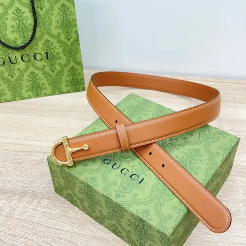 Gucci AAA Quality Belts For Women #1417588 $60.00 USD, Wholesale Replica Gucci AAA Quality Belts