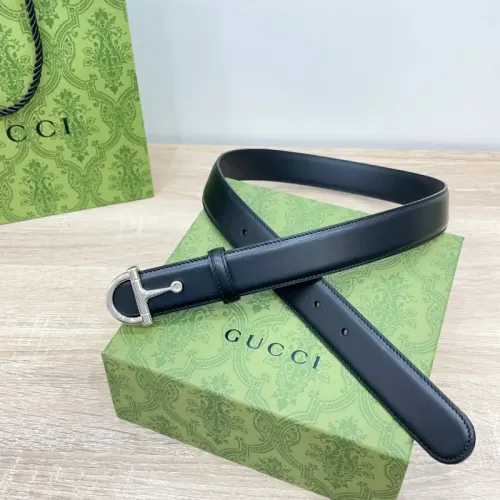 Gucci AAA Quality Belts For Women #1417592 $60.00 USD, Wholesale Replica Gucci AAA Quality Belts