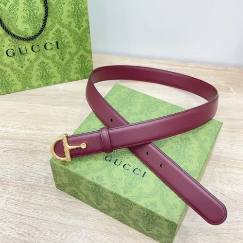 Gucci AAA Quality Belts For Women #1417594 $60.00 USD, Wholesale Replica Gucci AAA Quality Belts