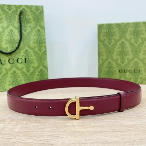 Replica Gucci AAA Quality Belts For Women #1417594 $60.00 USD for Wholesale