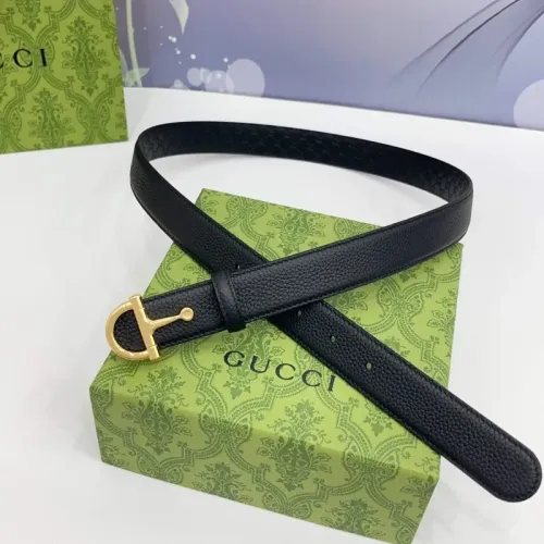 Gucci AAA Quality Belts For Women #1417599 $60.00 USD, Wholesale Replica Gucci AAA Quality Belts