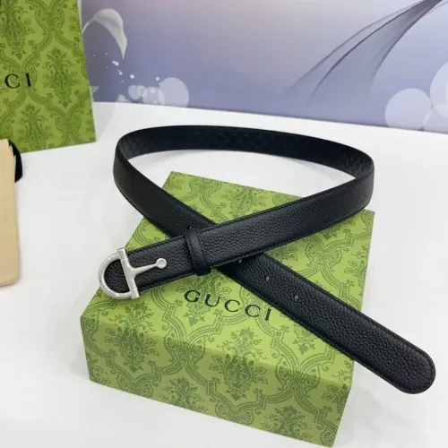 Gucci AAA Quality Belts For Women #1417600 $60.00 USD, Wholesale Replica Gucci AAA Quality Belts