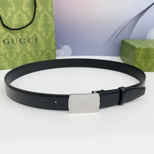 Replica Gucci AAA Quality Belts For Women #1417608 $60.00 USD for Wholesale