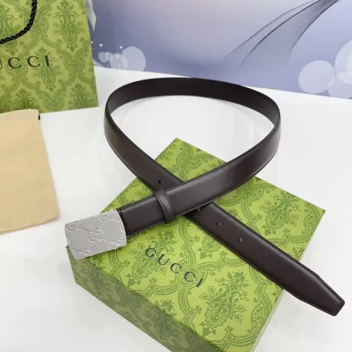 Gucci AAA Quality Belts For Women #1417609 $60.00 USD, Wholesale Replica Gucci AAA Quality Belts