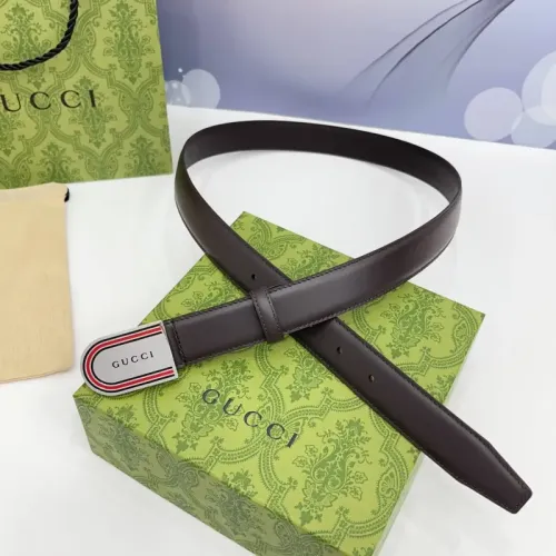 Gucci AAA Quality Belts For Women #1417613 $60.00 USD, Wholesale Replica Gucci AAA Quality Belts