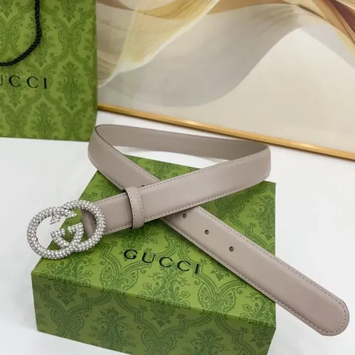 Gucci AAA Quality Belts For Women #1417639 $60.00 USD, Wholesale Replica Gucci AAA Quality Belts