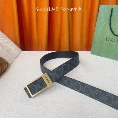 Gucci AAA Quality Belts For Unisex #1417650 $48.00 USD, Wholesale Replica Gucci AAA Quality Belts