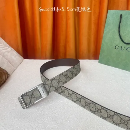 Gucci AAA Quality Belts For Unisex #1417651 $48.00 USD, Wholesale Replica Gucci AAA Quality Belts