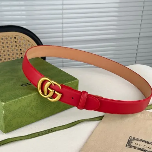 Gucci AAA Quality Belts For Unisex #1417652 $48.00 USD, Wholesale Replica Gucci AAA Quality Belts
