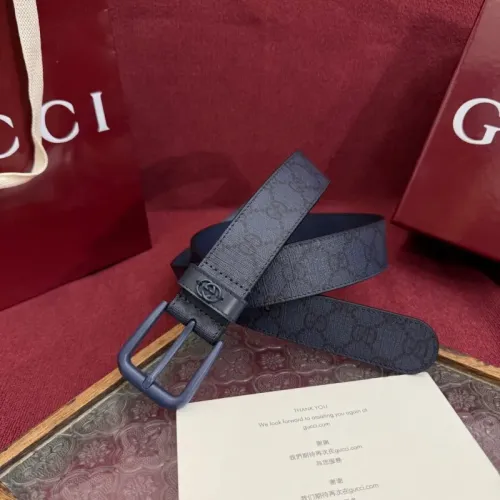 Gucci AAA Quality Belts For Men #1417656 $52.00 USD, Wholesale Replica Gucci AAA Quality Belts
