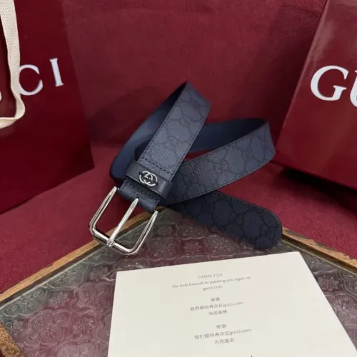 Gucci AAA Quality Belts For Men #1417658 $52.00 USD, Wholesale Replica Gucci AAA Quality Belts