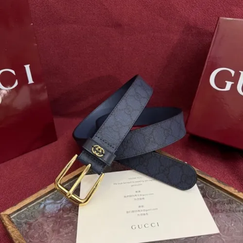 Gucci AAA Quality Belts For Men #1417659 $52.00 USD, Wholesale Replica Gucci AAA Quality Belts