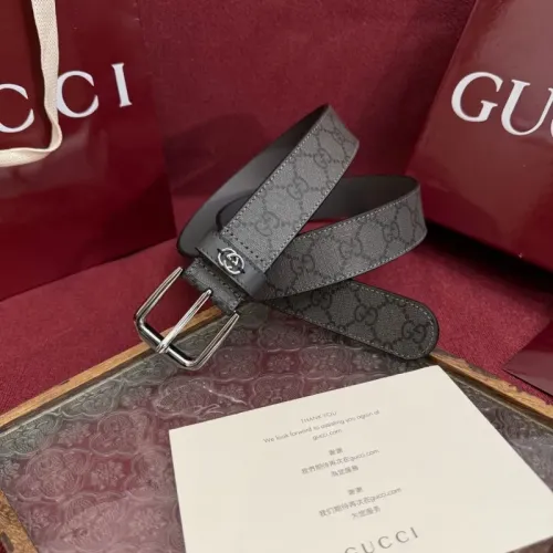 Gucci AAA Quality Belts For Men #1417660 $52.00 USD, Wholesale Replica Gucci AAA Quality Belts