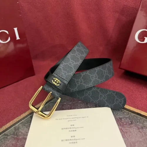 Gucci AAA Quality Belts For Men #1417662 $52.00 USD, Wholesale Replica Gucci AAA Quality Belts