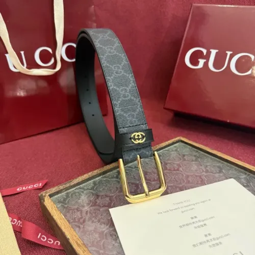 Replica Gucci AAA Quality Belts For Men #1417662 $52.00 USD for Wholesale