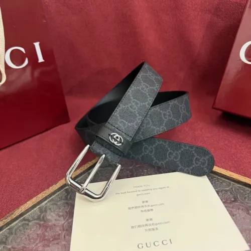 Gucci AAA Quality Belts For Men #1417663 $52.00 USD, Wholesale Replica Gucci AAA Quality Belts