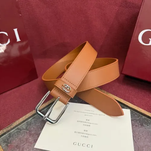 Gucci AAA Quality Belts For Men #1417664 $52.00 USD, Wholesale Replica Gucci AAA Quality Belts