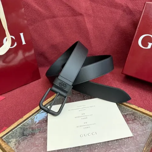 Gucci AAA Quality Belts For Men #1417666 $52.00 USD, Wholesale Replica Gucci AAA Quality Belts