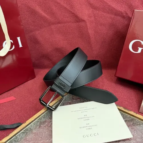 Gucci AAA Quality Belts For Men #1417667 $52.00 USD, Wholesale Replica Gucci AAA Quality Belts