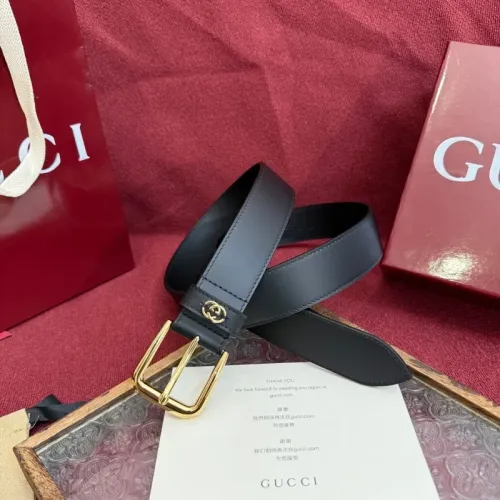 Gucci AAA Quality Belts For Men #1417669 $52.00 USD, Wholesale Replica Gucci AAA Quality Belts
