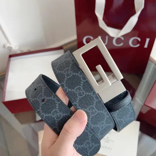 Gucci AAA Quality Belts For Men #1417673 $52.00 USD, Wholesale Replica Gucci AAA Quality Belts