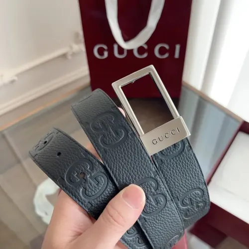 Gucci AAA Quality Belts For Men #1417677 $52.00 USD, Wholesale Replica Gucci AAA Quality Belts