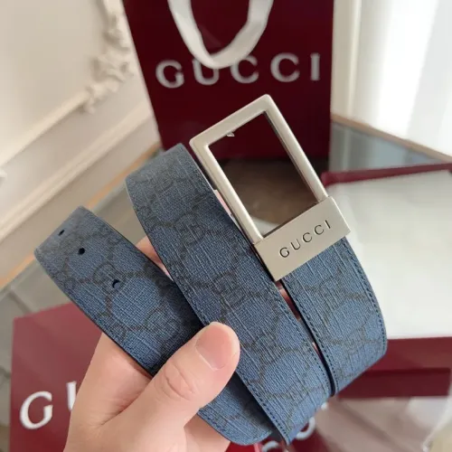 Gucci AAA Quality Belts For Men #1417678 $52.00 USD, Wholesale Replica Gucci AAA Quality Belts