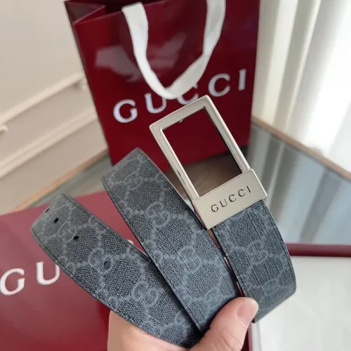 Gucci AAA Quality Belts For Men #1417679 $52.00 USD, Wholesale Replica Gucci AAA Quality Belts